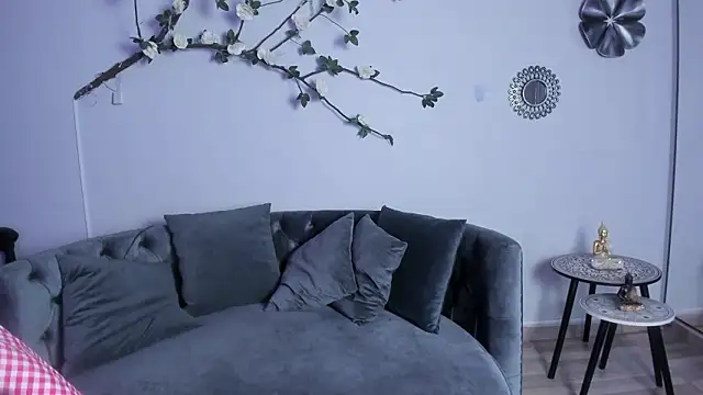 charlotte_mitchell_'s Live XXX Chat