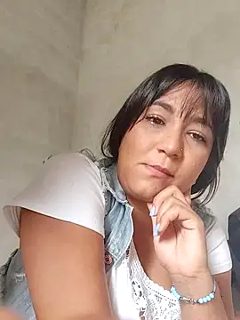 XXX chat uživo modela Azulcalm