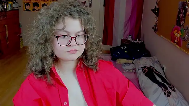 Chat +18 de Sashy_Way ao vivo