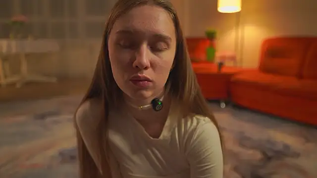 SharaNewbern live XXX chat