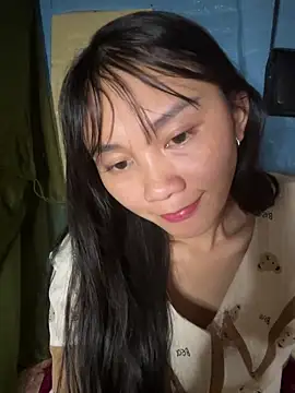 Lucky-baby077 Show Webcam