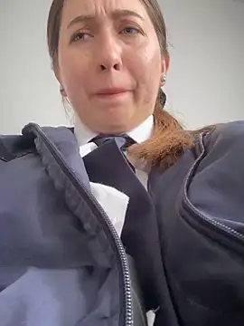 SUSY__06 élő XXX-chatje