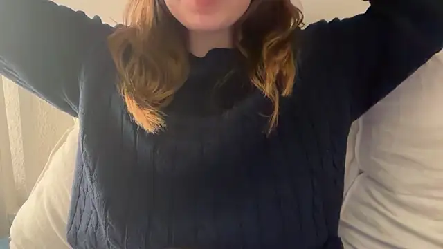 Lucyschickt 网络视讯表演