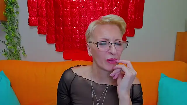 iamyourdream89のライブXXXチャット