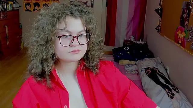 Chat XXX ao vivo de Sashy_Way