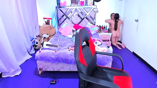 Luna_Analyan Live XXX chat