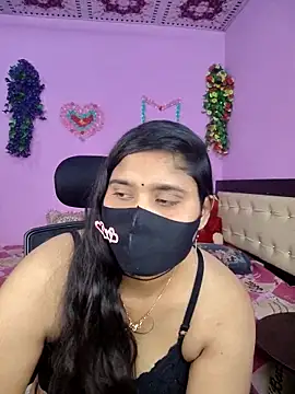 Maiya_Amber's Webcam Show