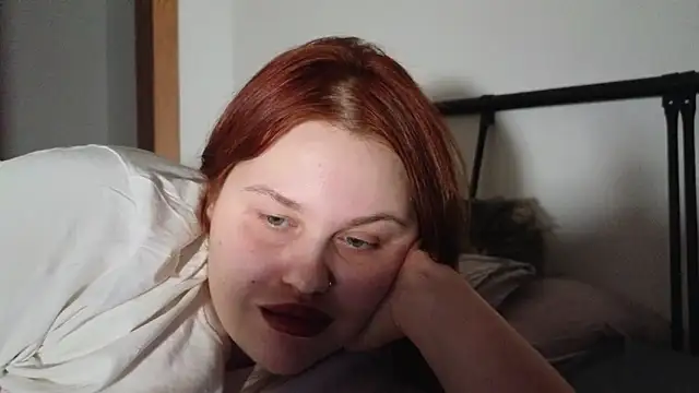 Gloria_Thomas – Live XXX-chat