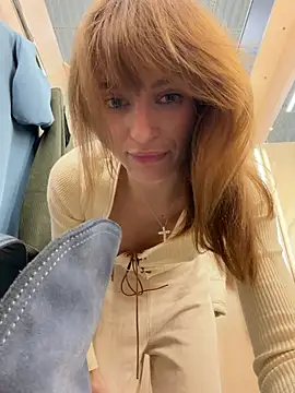 -AngelAri- Chat XXX live