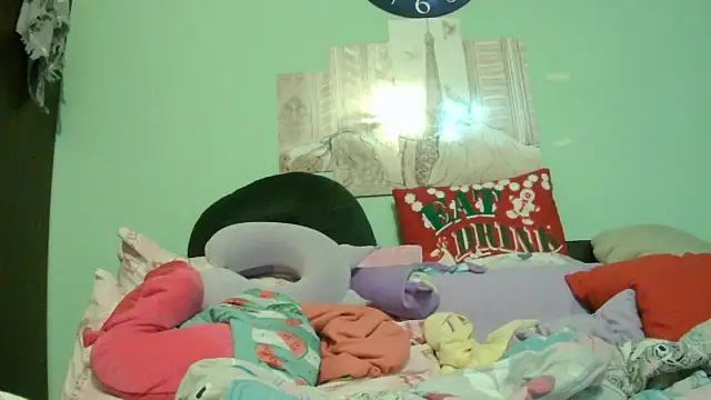 SexyGioconda's Live XXX Chat