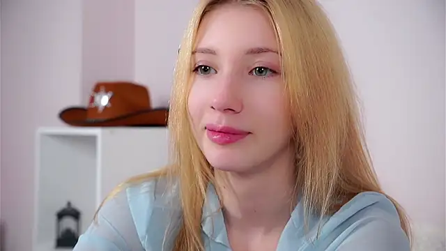 SunnivaCovil – Live XXX-chat