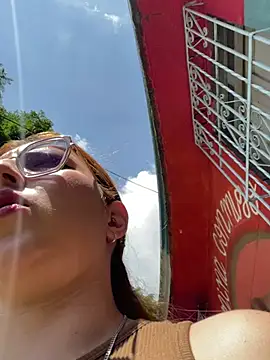 CoraVibes – Live XXX-chat