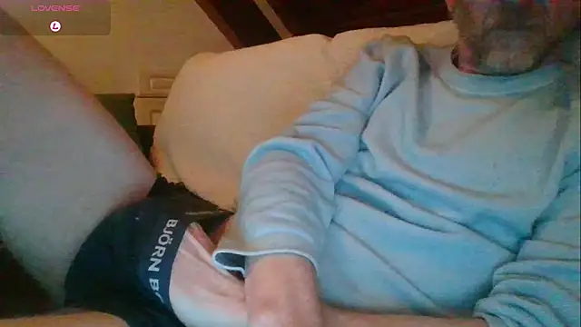 Vrenico-SC Webcam-Show