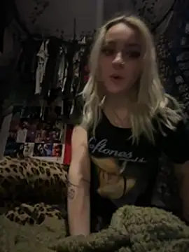 bambibabyy Live XXX-Chat