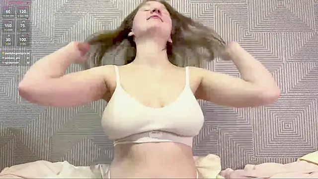 Chat XXX ao vivo de KateClarky