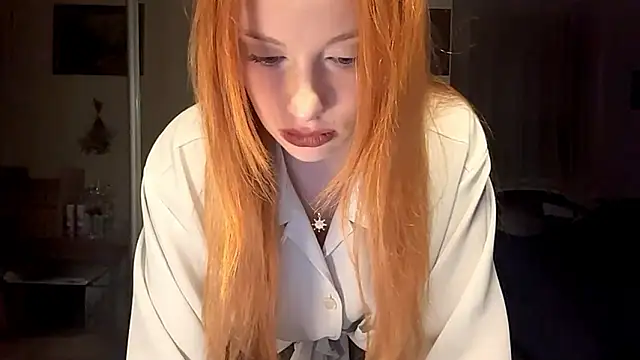 HeilyJeily 라이브 XXX 채팅