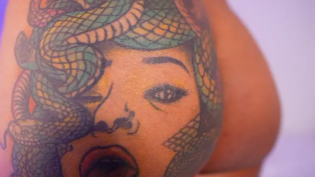 YourMandy 现场XXX聊天