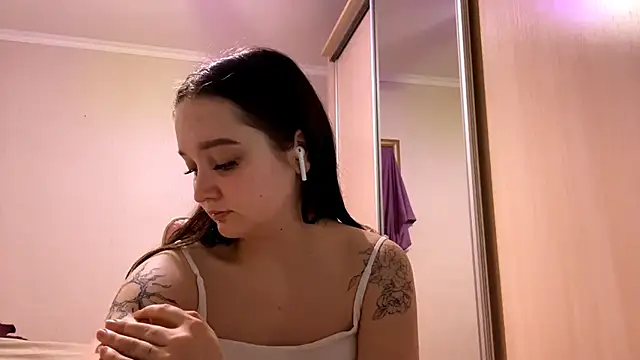 Živý XXX chat TrulaPhay