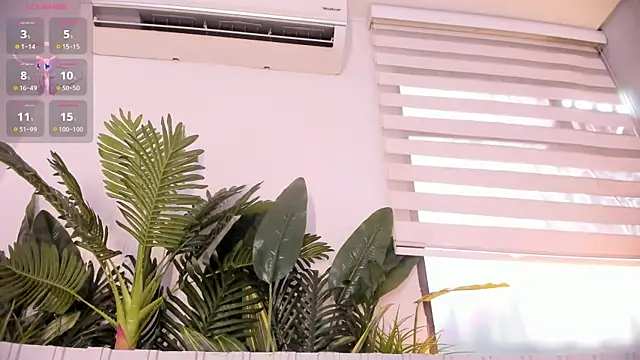 stephanymonroe's Live XXX Chat