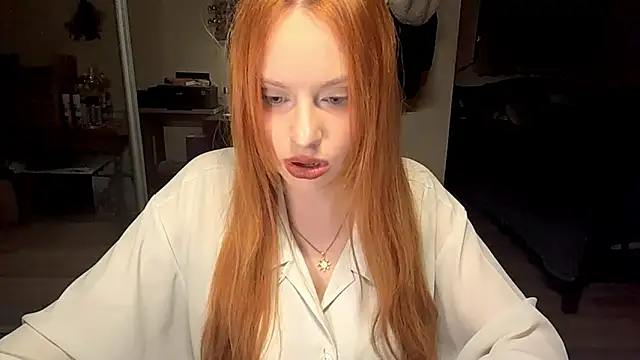 Czat XXX na żywo – HeilyJeily