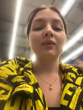 KrisMagnoly's Live XXX Chat