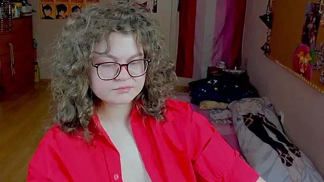 Sashy_Way's Live XXX Chat