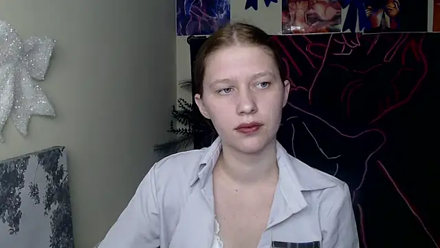 Chat XXX Live StellaCRL