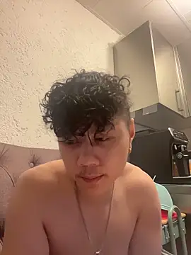 Show Webcam de Kingpowerlittel