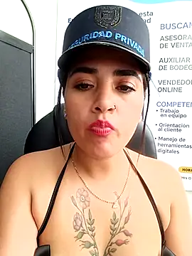 MAYE__13 现场XXX聊天