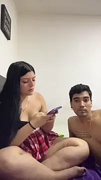 Deymon0777's Live XXX Chat