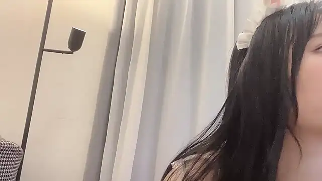 hayuyuyu's Live XXX Chat