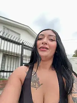 Kathy2026's Webcam Show