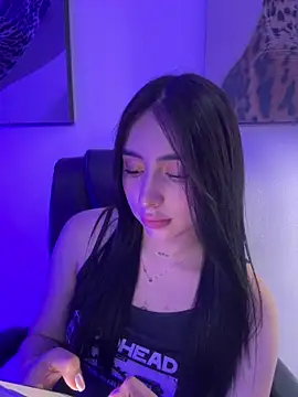 isabella_jade's Live XXX Chat