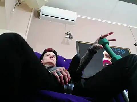 KennyXSXn Live XXX chat