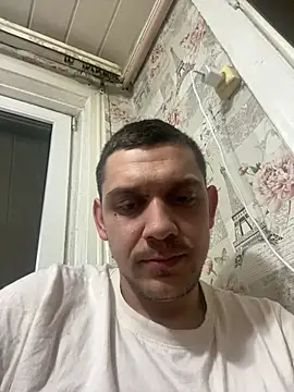 Mark1404 Adlı Modelin Web Kamerası Şovu