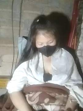 Yang-my- 网络视讯表演