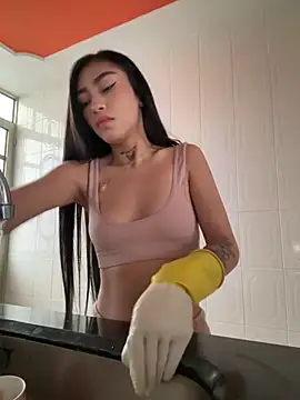 دردشة Bonny_Eva الجنسية المباشرة