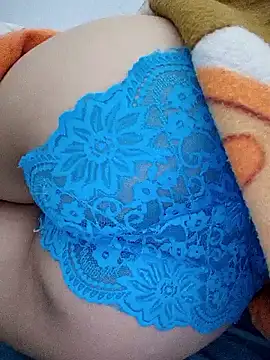 Haralushiaaa Show Webcam