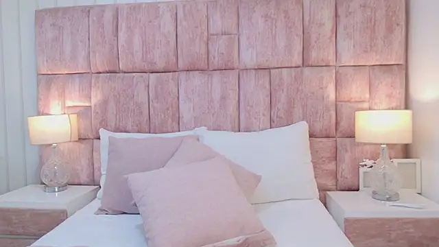 Chat XXX ao vivo de ScarlettFoox