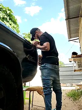 PIGHIGHDIRTY_p0 webkamerás műsora