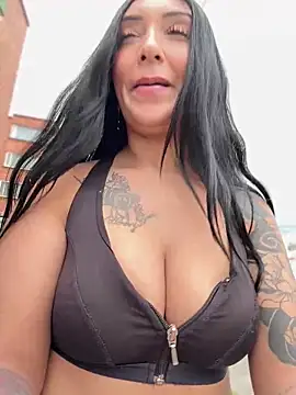 Kathy2026 webkamerás műsora