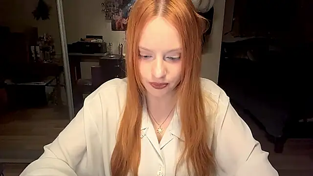 HeilyJeily's Live XXX Chat