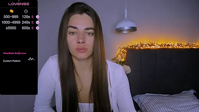 Marta--jess Live XXX-chat