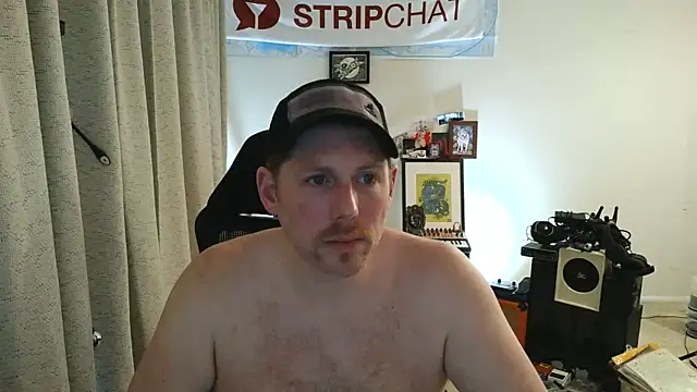 Show webcam de God_Of_ThundeRR