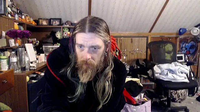 thejuicybacon's Live XXX Chat