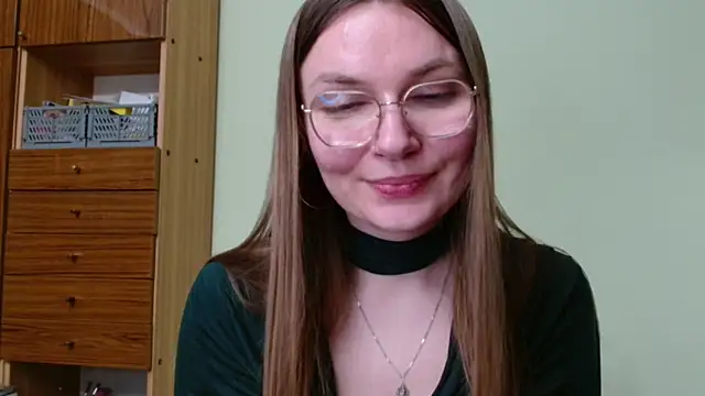 LooveELLYx Live XXX Chat