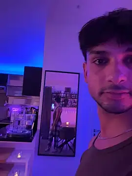 Gipsyboysteve's Live XXX Chat