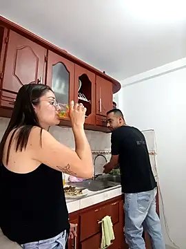 stivenlujan69's Live XXX Chat