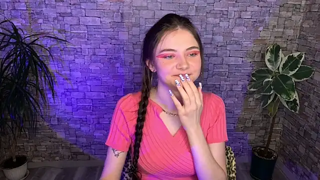 may_rollins Chat XXX live