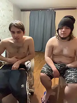 desiredude9's Live XXX Chat